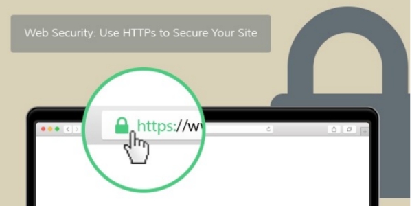 什么是HTTPS以及為什么要確保您的網(wǎng)站安全-瑩晨建站-www.ww520ww.com